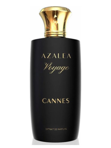 Cannes Azalea Parfums