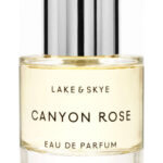 Image for Canyon Rose Lake & Skye