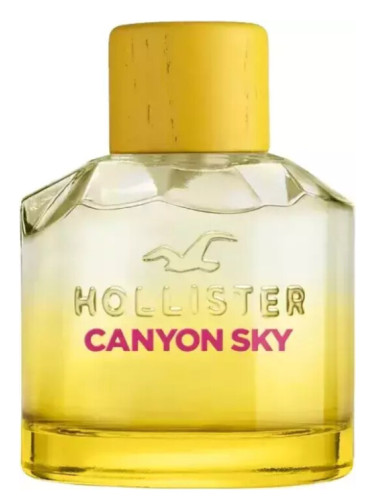 Canyon Sky For Her Hollister