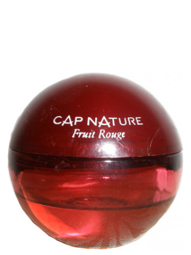 Cap Nature Fruit Rouge Yves Rocher