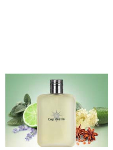 Cap Verde ID Parfums