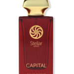 Image for Capital Stellar Scents