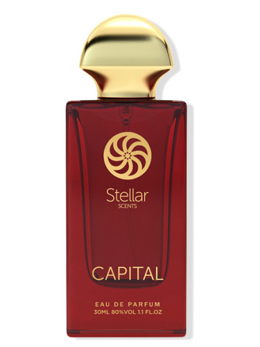 Capital Stellar Scents