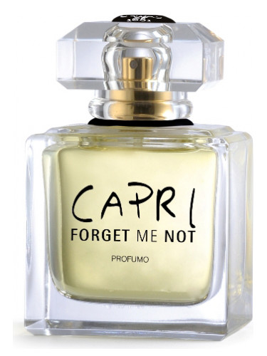 Capri Forget Me Not Carthusia