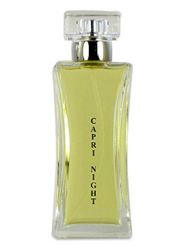 Capri Night Profumi Capri