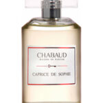 Image for Caprice De Sophie Chabaud Maison de Parfum