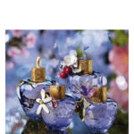 Image for Caprice Reglisse Lolita Lempicka