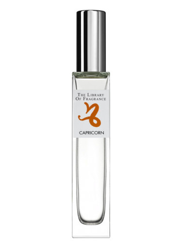 Capricorn Demeter Fragrance