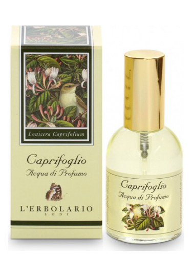 Caprifoglio L’Erbolario