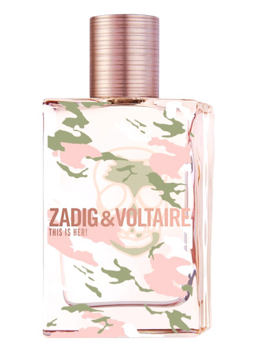 Capsule Collection This Is Her! Edition 2019 Zadig & Voltaire