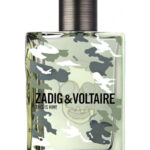 Image for Capsule Collection This Is Him! Edition 2019 Zadig & Voltaire