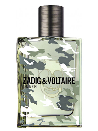 Capsule Collection This Is Him! Edition 2019 Zadig & Voltaire