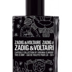 Image for Capsule Collection This Is Him Zadig & Voltaire