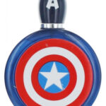 Image for Captain America Marvel