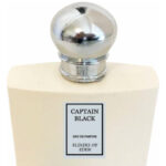 Image for Captain Black Elixirs Of Eden