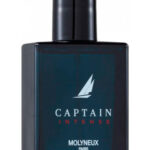 Image for Captain Intense Molyneux