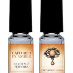 Image for Captured in Amber En Voyage Perfumes