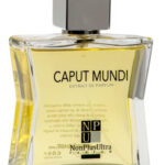 Image for Caput Mundi NonPlusUltra Parfum