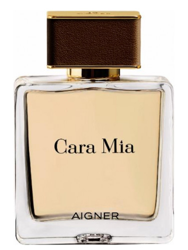 Cara Mia Etienne Aigner