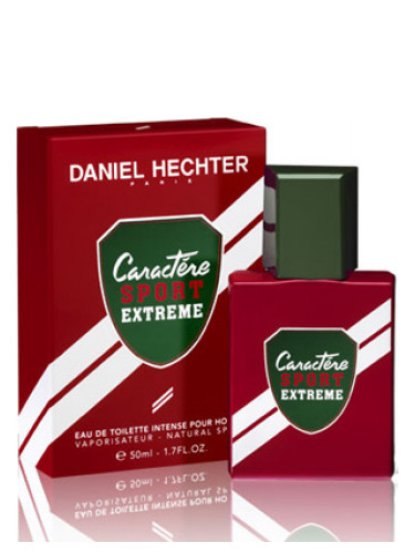 Caractere Sport Extreme Daniel Hechter