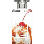 Image for Caramel Cherry Delight The Dua Brand