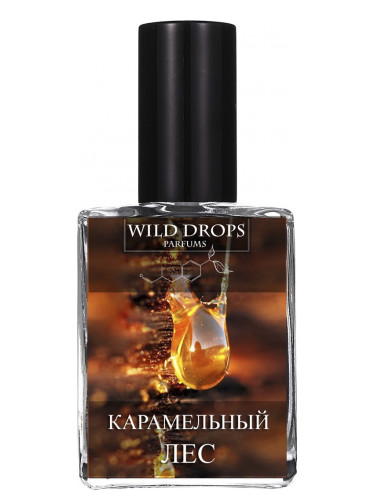 Caramel Forest (Карамельный Лес) Wild Drops Parfums