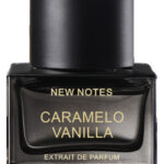 Image for Caramelo Vanilla New Notes