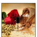 Image for Cardamom Rose Sugar Solstice Scents