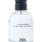 Image for Cardamom & Blood Orange Zara