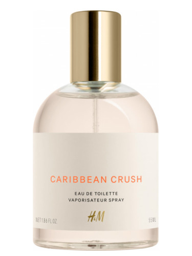 Caribbean Crush H&M