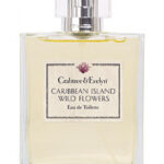 Image for Caribbean Island Wild Flowers Crabtree & Evelyn