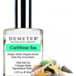 Image for Caribbean Sea Demeter Fragrance