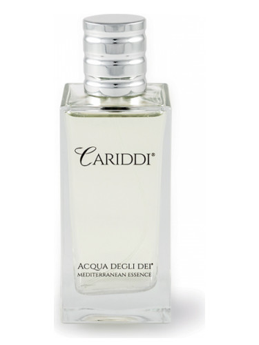 Cariddi Acqua degli Dei