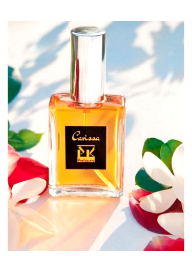 Carissa PK Perfumes