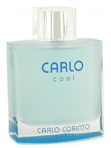 Carlo Cool Carlo Corinto