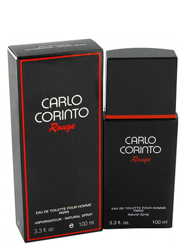 Carlo Corinto Rouge Carlo Corinto