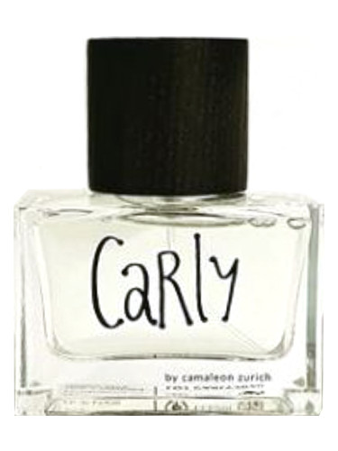 Carly Wilhelm Perfume