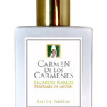 Image for Carmen De Los Carmenes Ricardo Ramos Perfumes de Autor