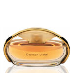 Image for Carmen Vidal Parfum Germaine de Capuccini