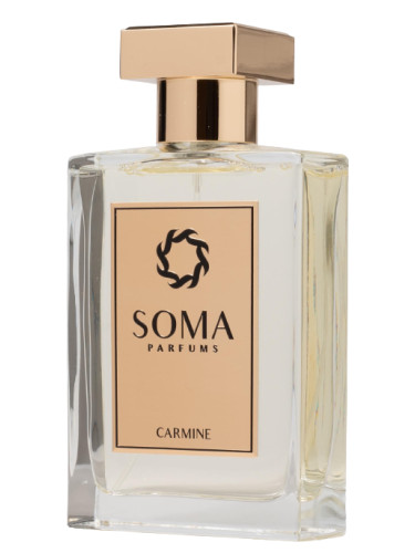 Carmine Soma Parfums