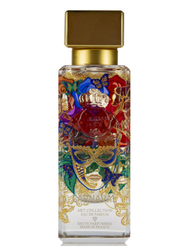 Carnaval Al-Jazeera Perfumes