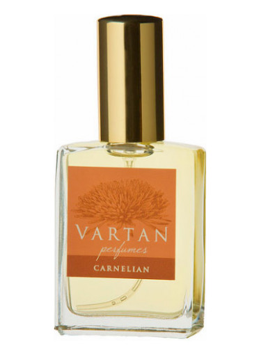 Carnelian Vartan Perfumes