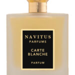 Image for Carte Blanche Navitus Parfums