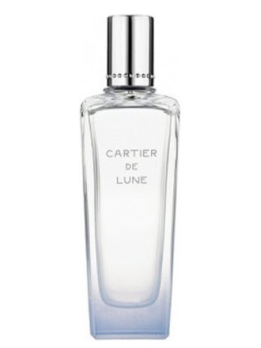 Cartier De Lune Cartier