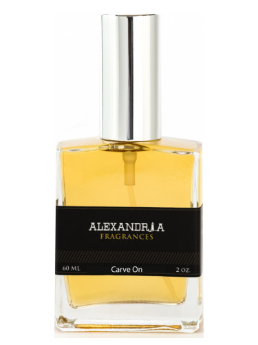 Carve On Alexandria Fragrances