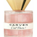 Image for Carven C’est Paris ! Pour Femme Carven