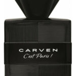 Image for Carven C’est Paris ! Pour Homme Carven