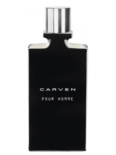 Carven Pour Homme Carven