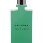 Image for Carven Vetiver Carven