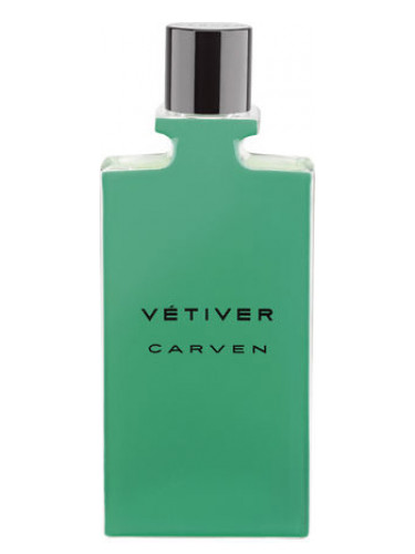 Carven Vetiver Carven